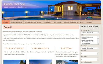 Acheter CostaDelSol