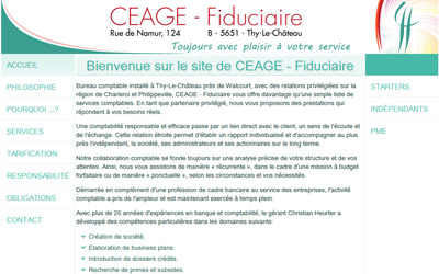 CEAGE-fiduciaire
