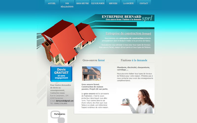 Entreprise Bernard