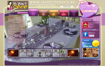 mapetitedeco.be