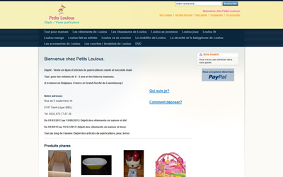 Petis Loulous