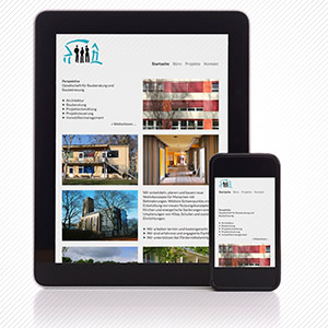 Notre dernière application mobile