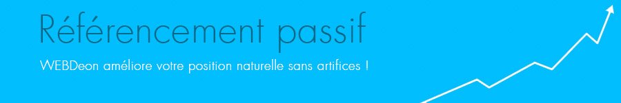 Référencement naturel