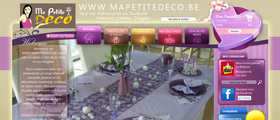 mapetitedeco.be