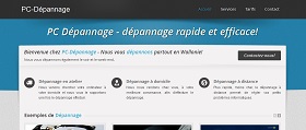 PC-Depannage