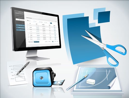 Nos tarifs pour un site internet sur mesure